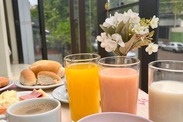 Breakfast/Coffee Service 50 of 64