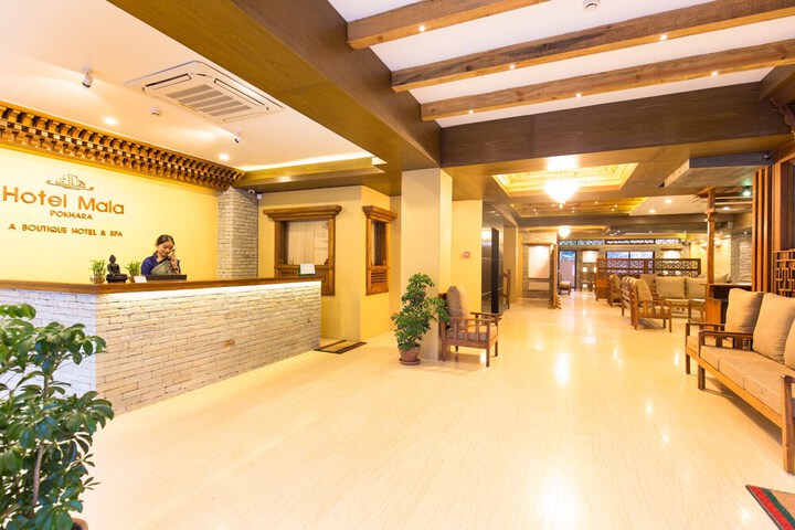 Hotel Interior 2 of 86