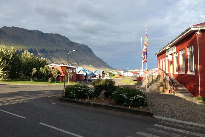 Hotel Post