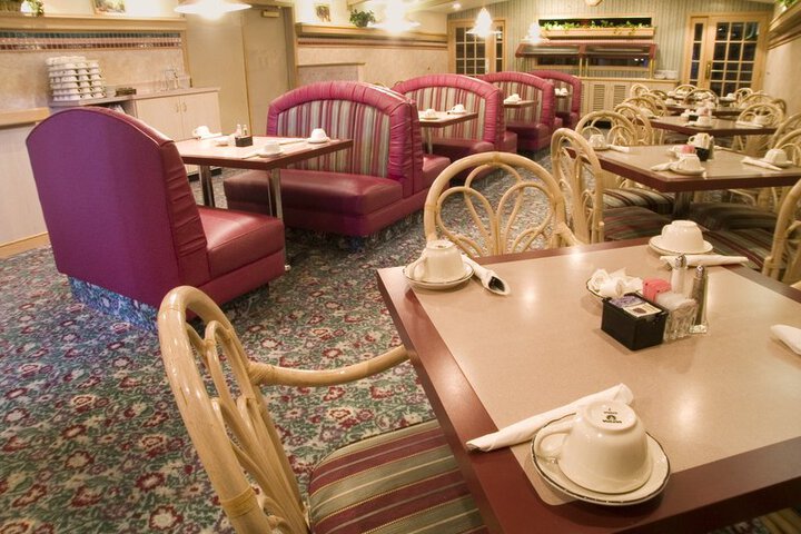 Image of Hudson House Grand Hotel
