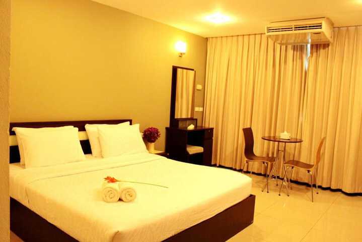 Room 9 of 34