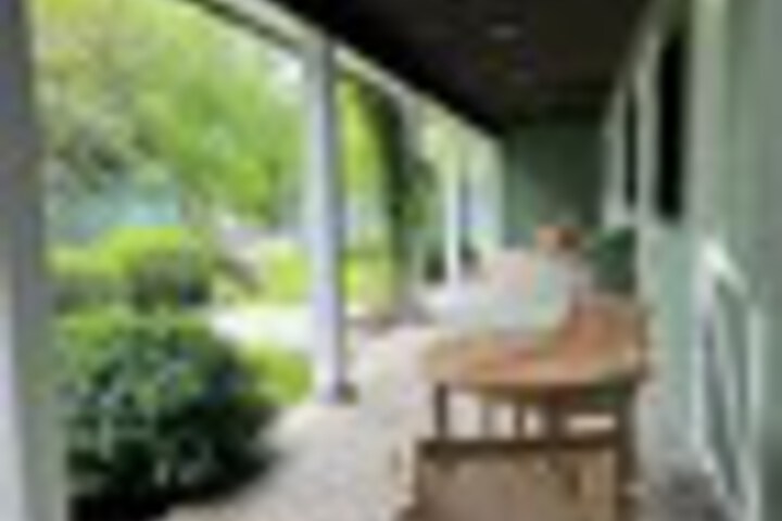 Terrace/Patio 284 of 285