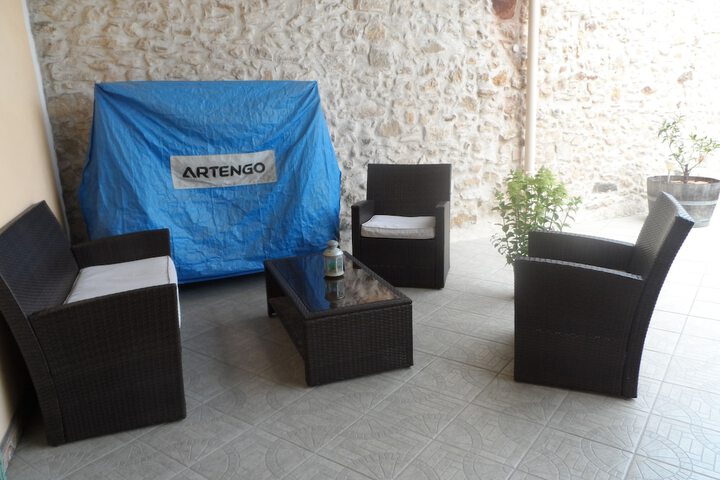 Terrace/Patio 20 of 23