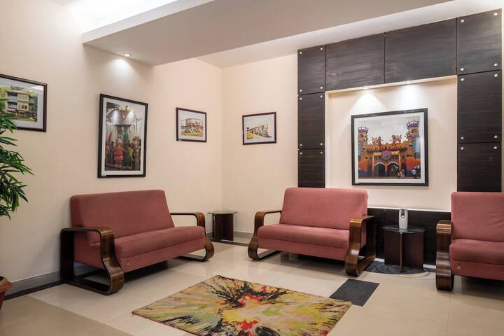 Hotel Interior 7 of 67