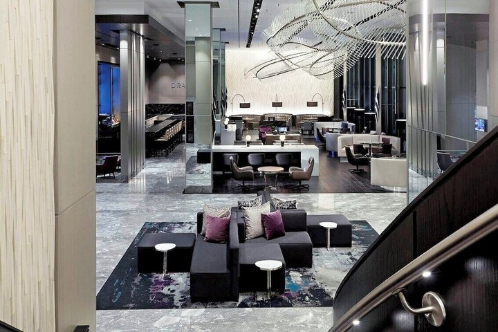 Hotel Interior 3 of 47