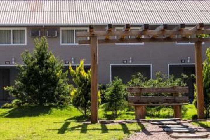 Fitness Center Photo