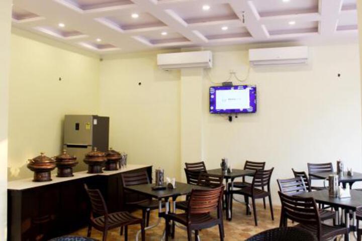 Waves Boutique Hotel