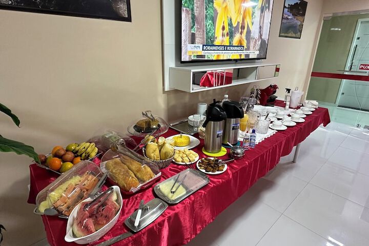 Breakfast/Coffee Service 59 of 76