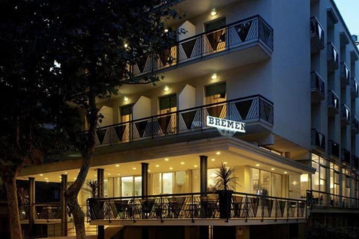 Hotel 111 of 112
