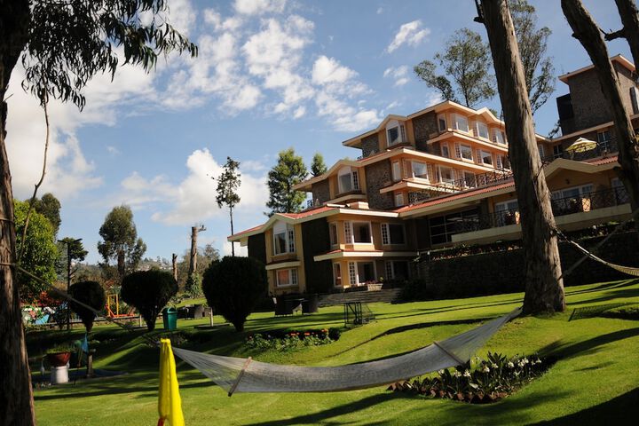 Hotel 56 of 70