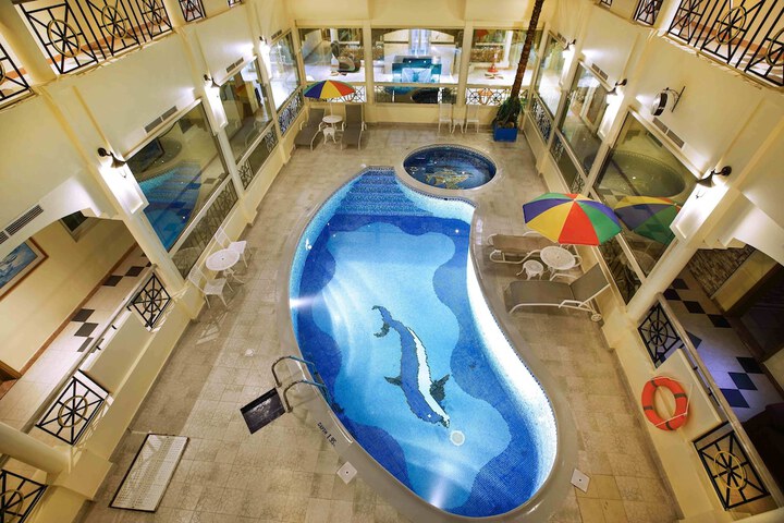 Pool 19 of 31