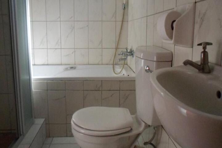 Fitness Facility Photos