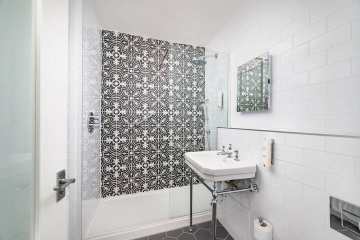 Bath Amenities