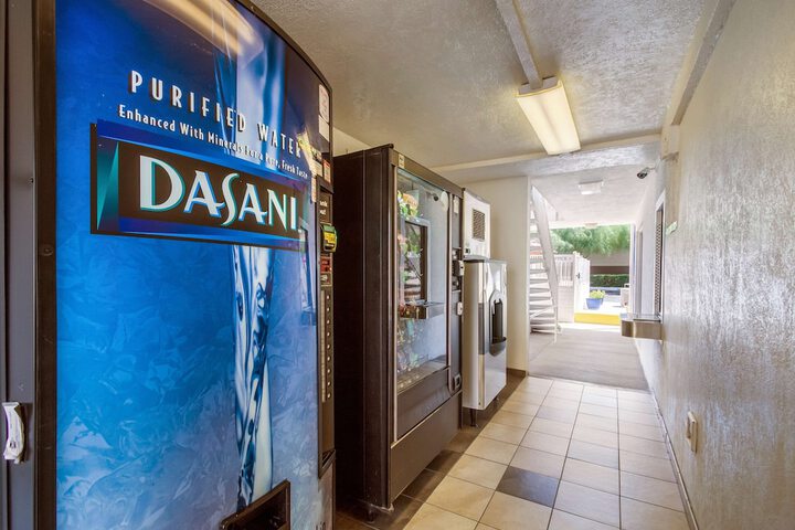 Vending machine