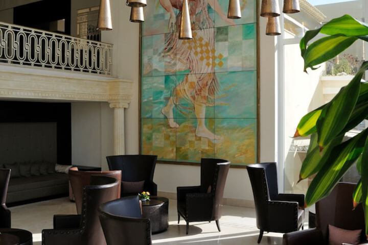 Hotel Interior 15 of 153