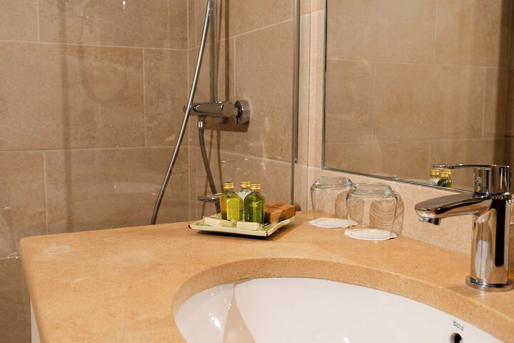 Bath Interior