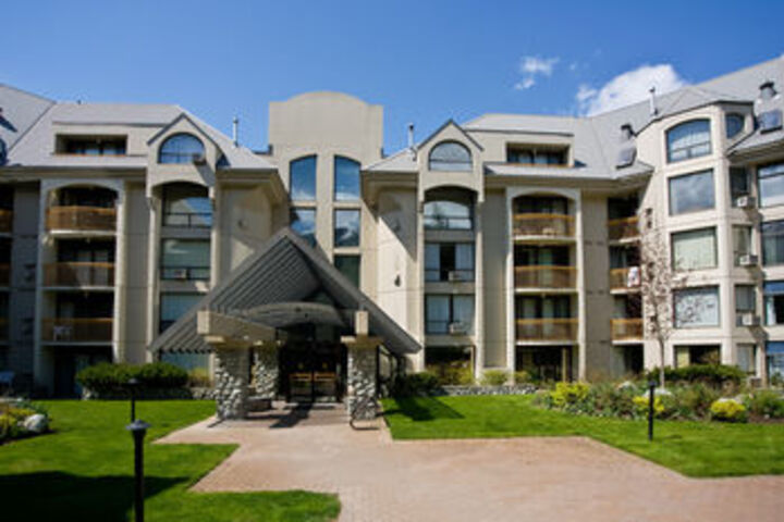 Photo of Westwind Properties at the Marquise