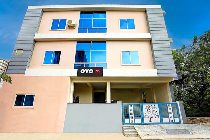 Hotel O Panchvati