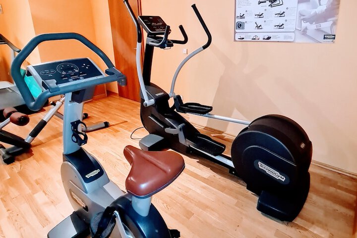 Health and Fitness 27 of 44