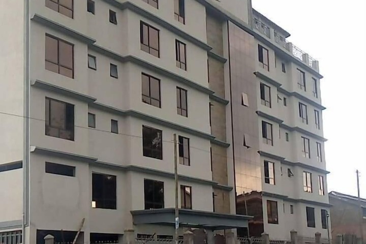 Hotel 26 of 26