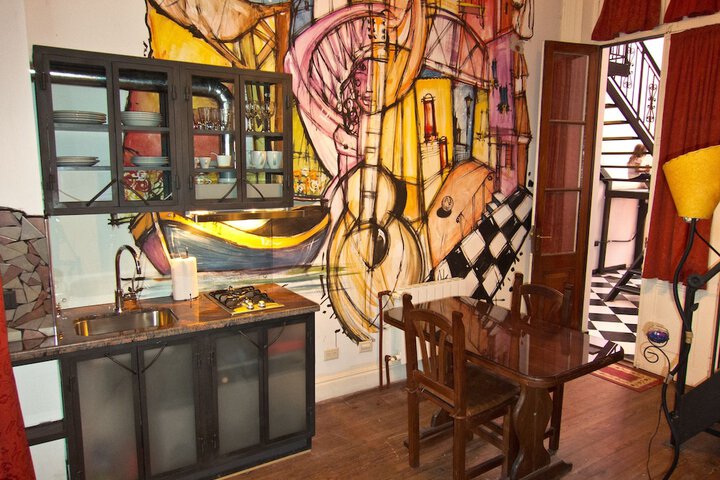 Fitness Facility Photos