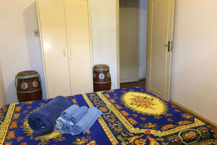 Cozy Rooms in Front of Sugar Loaf