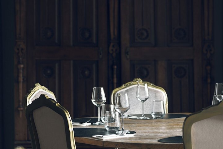 Dining 21 of 27