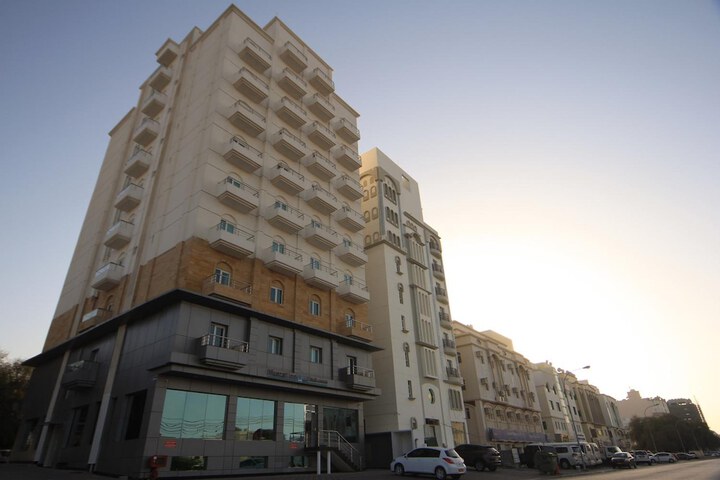 Hotel 56 of 61