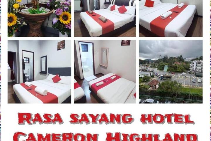 Hotel Rasa Sayang 2