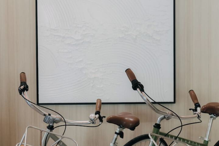 Bicycling