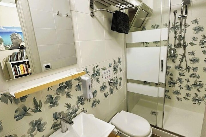 Restrooms