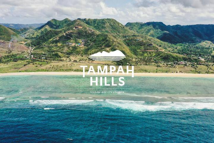 VILLA KAMI AT TAMPAH HILLS