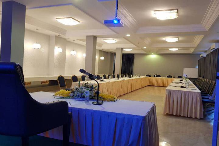 Meeting 122 of 145