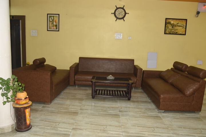 Hotel Interior 2 of 22