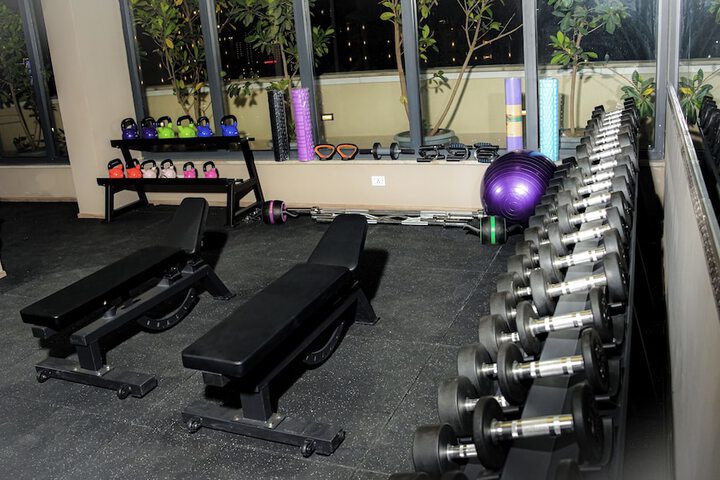 Health and Fitness 40 of 57
