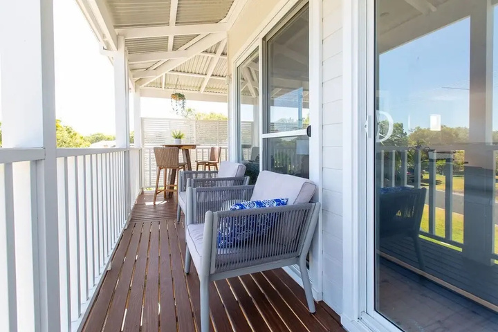 Terrace/Patio 7 of 16