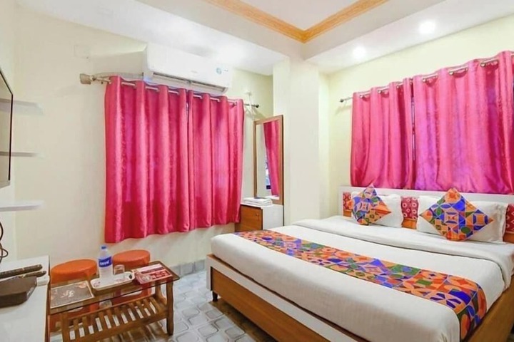 Room 7 of 21