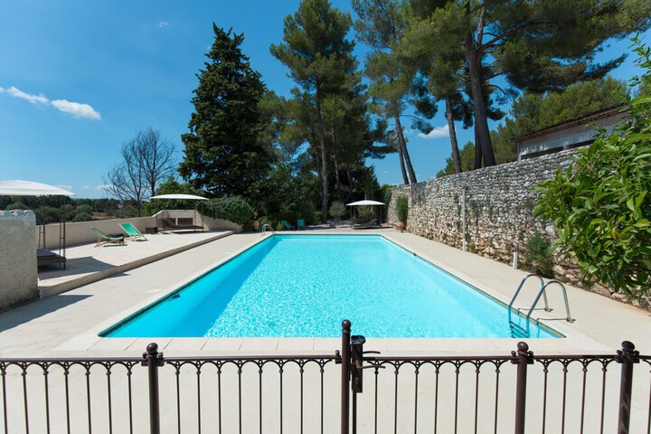 Pool to Cool