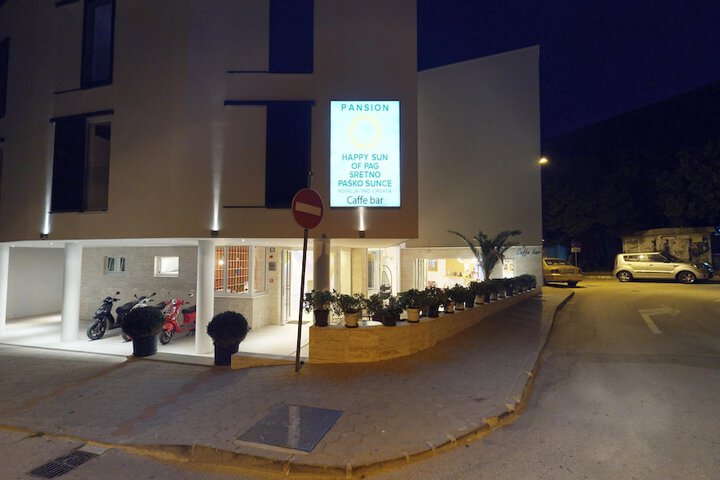 Hotel 51 of 54