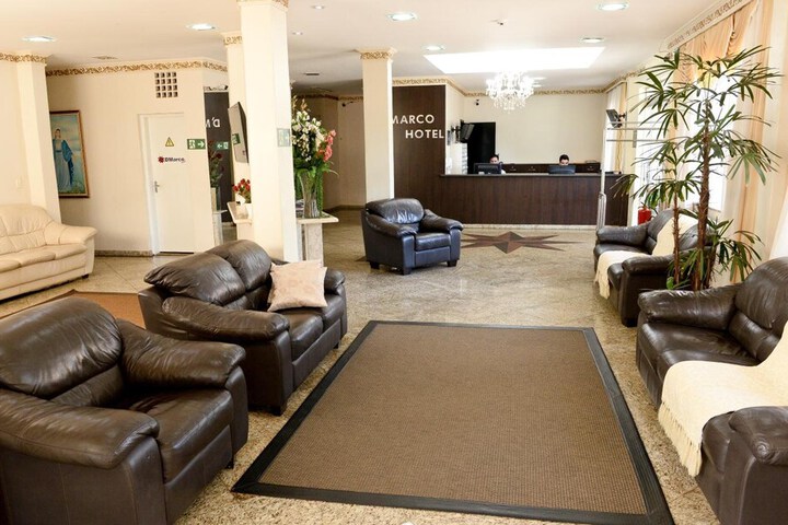 DMARCO HOTEL