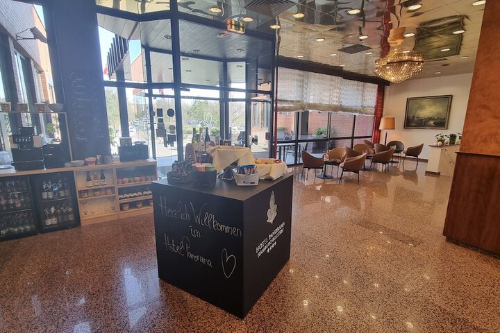 Lobby Photos