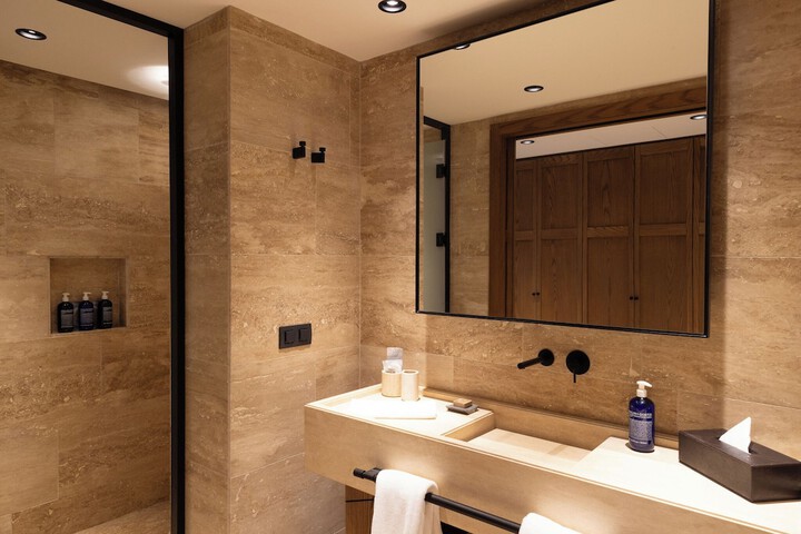 Bathroom Interior Photo