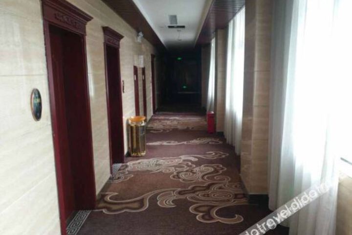 Hotel Interior 2 of 5