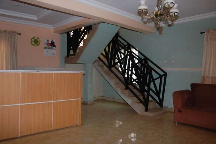 Hotel Interior 2 of 23