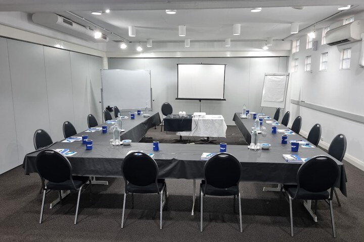 Meeting 17 of 22