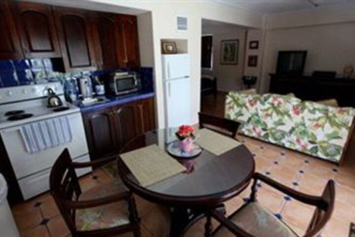 Fitness Facility Photos