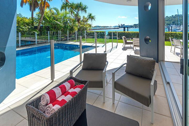 Terrace/Patio 23 of 36