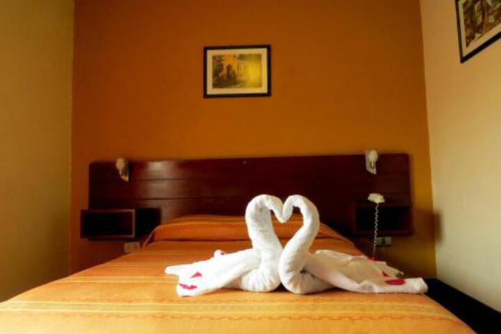Hotel Korianka