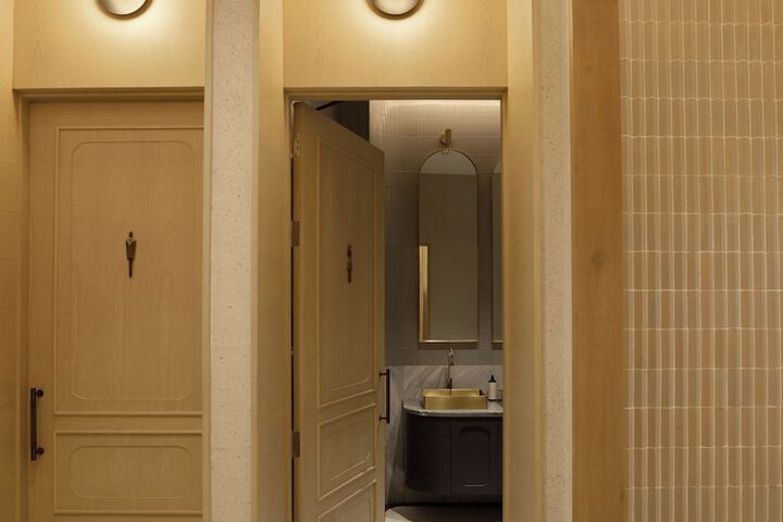 Hotel Interior 2 of 101