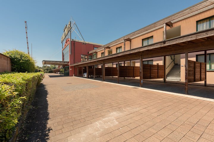 Hotel 19 of 25